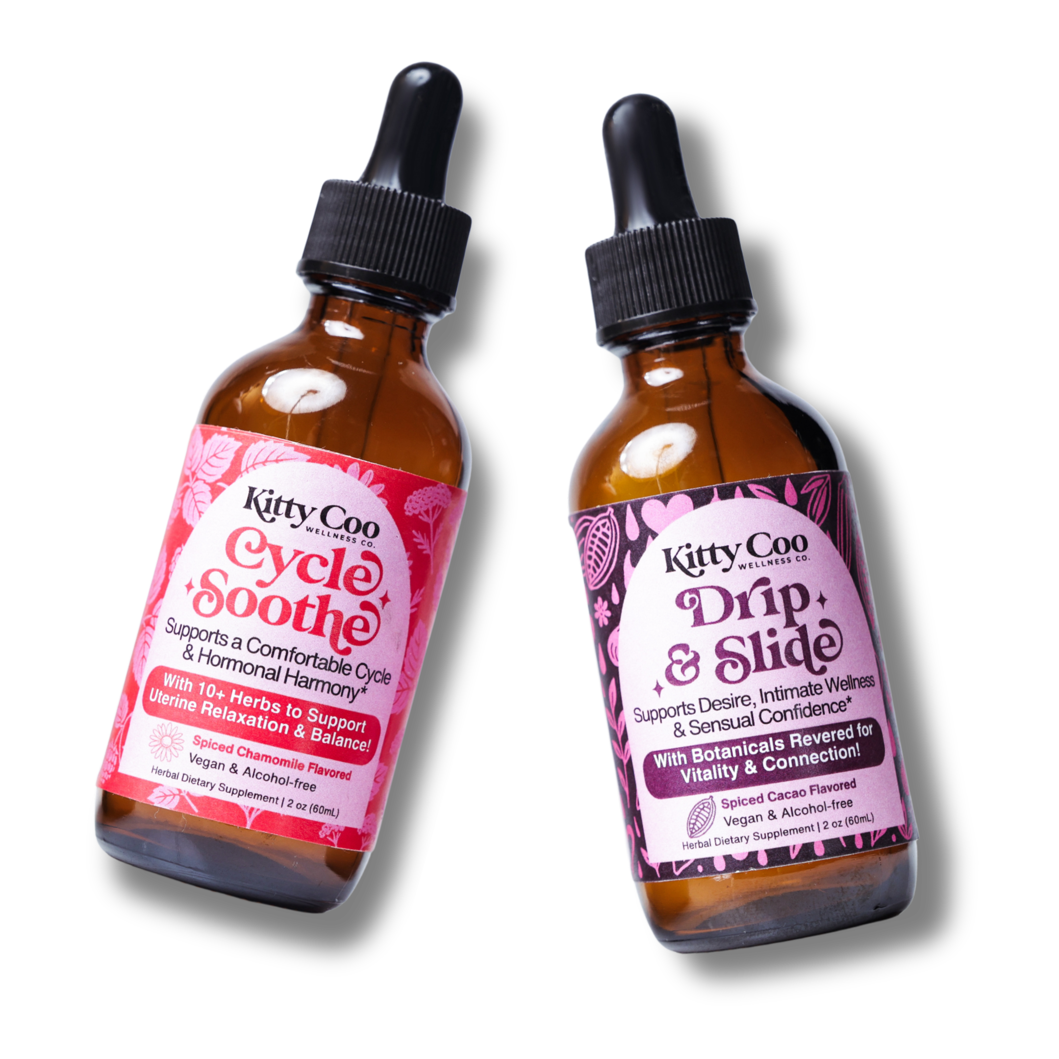 The Pleasure + Peace Kitty Kit