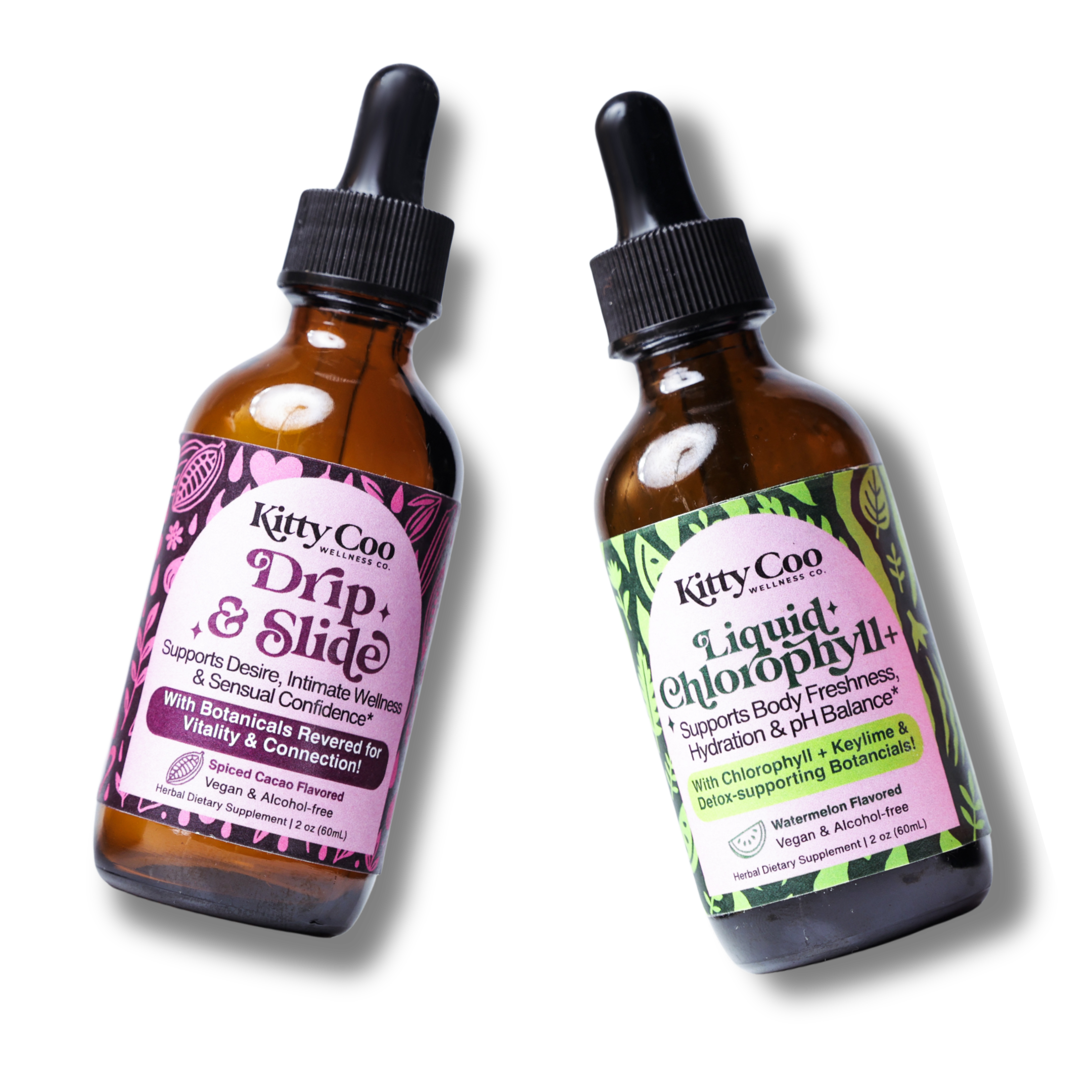 The Wet + Wild Kitty Kit