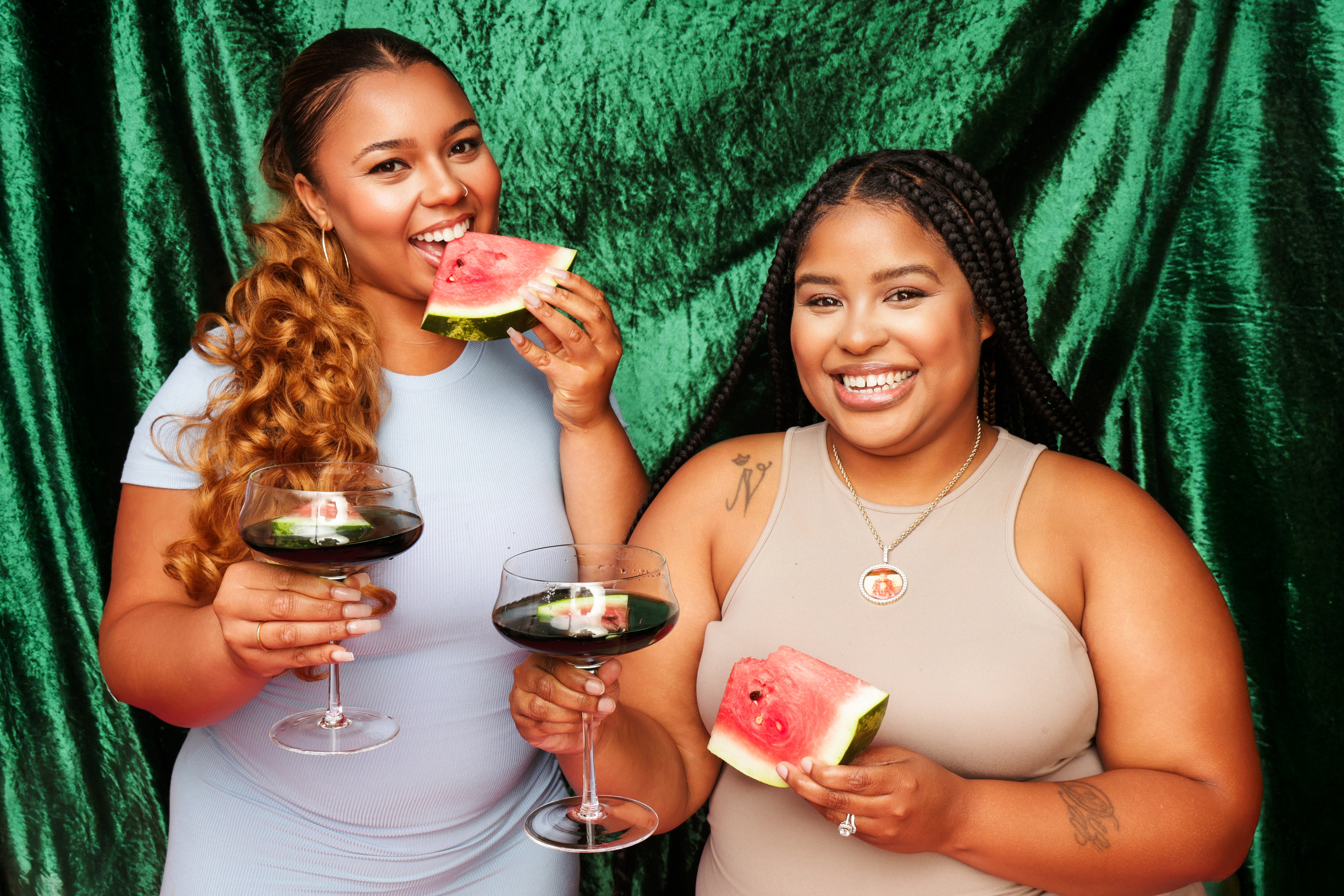 Liquid Chlorophyll+ - Organic Deluxe Vegan Chlorophyll Liquid Drops With Key Lime & Detoxifying Botanicals