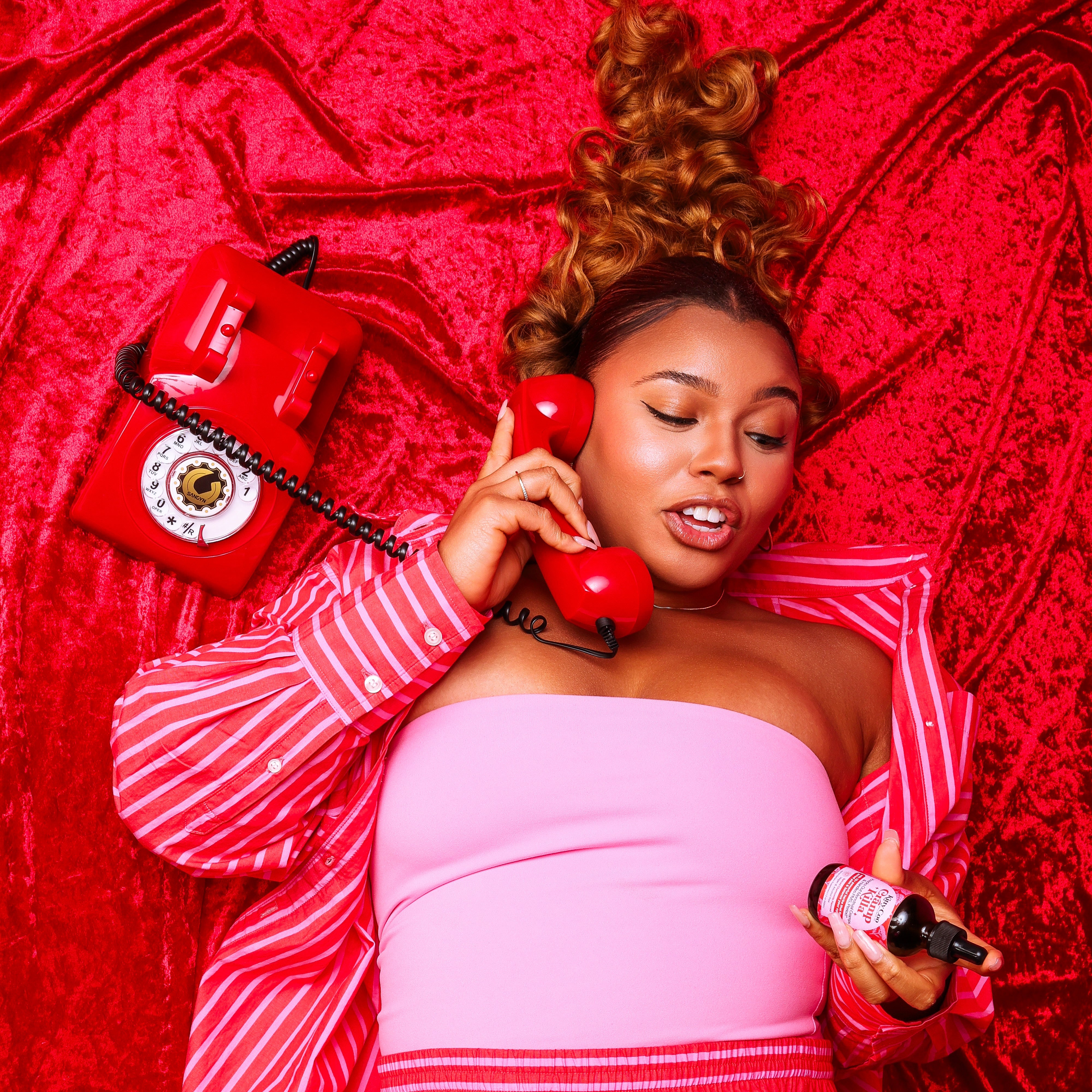 Cycle Soothe - Organic Menstrual Cycle Comfort & Support Herbal Liquid Drops